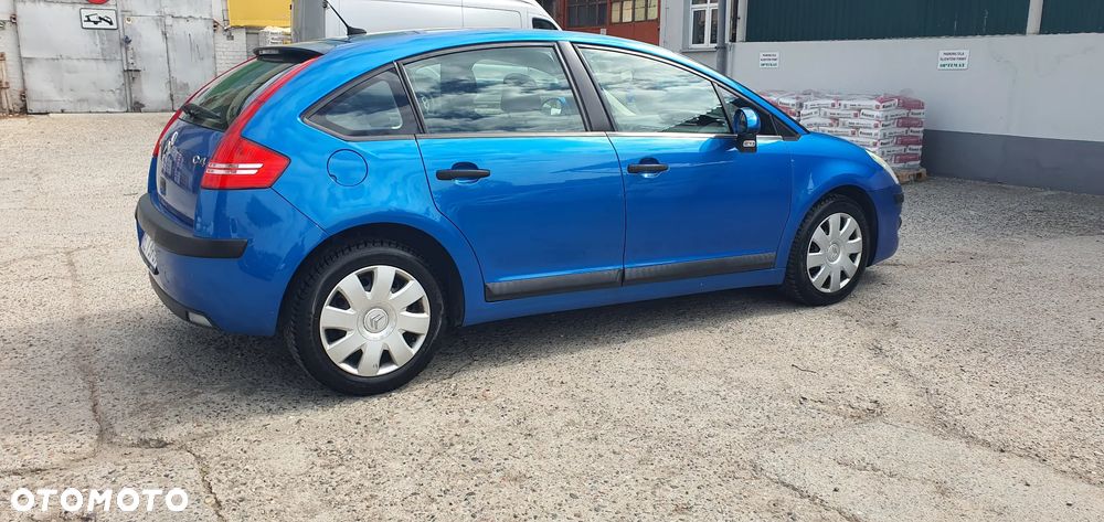 Citroën C4 VTi 120 Tendance - 18