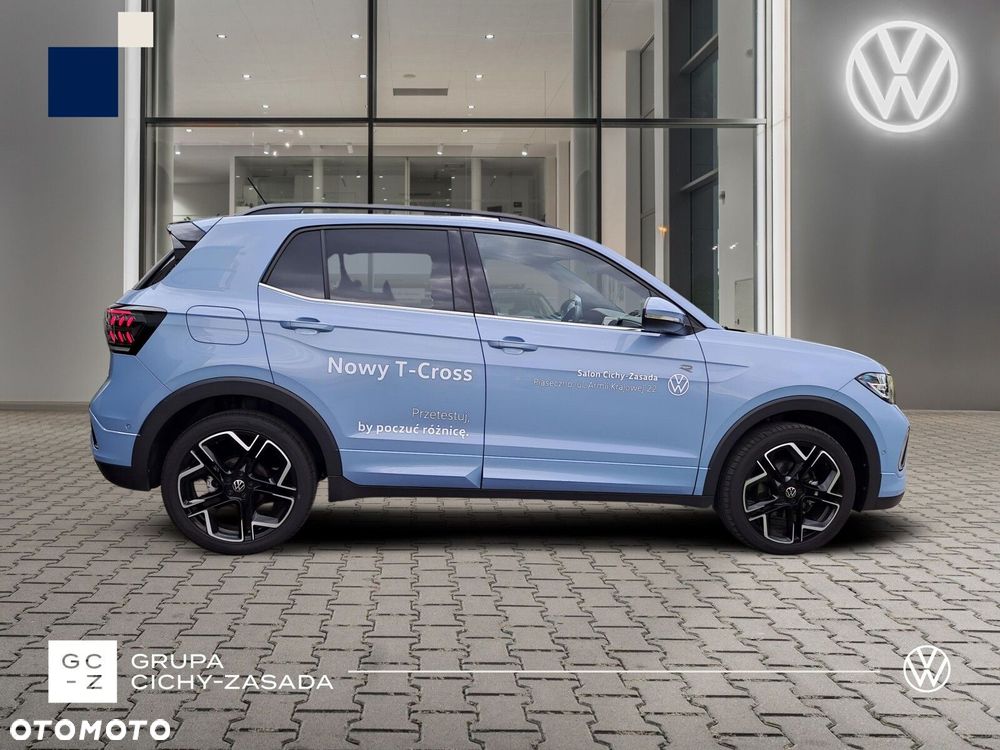 Volkswagen T-Cross - 7