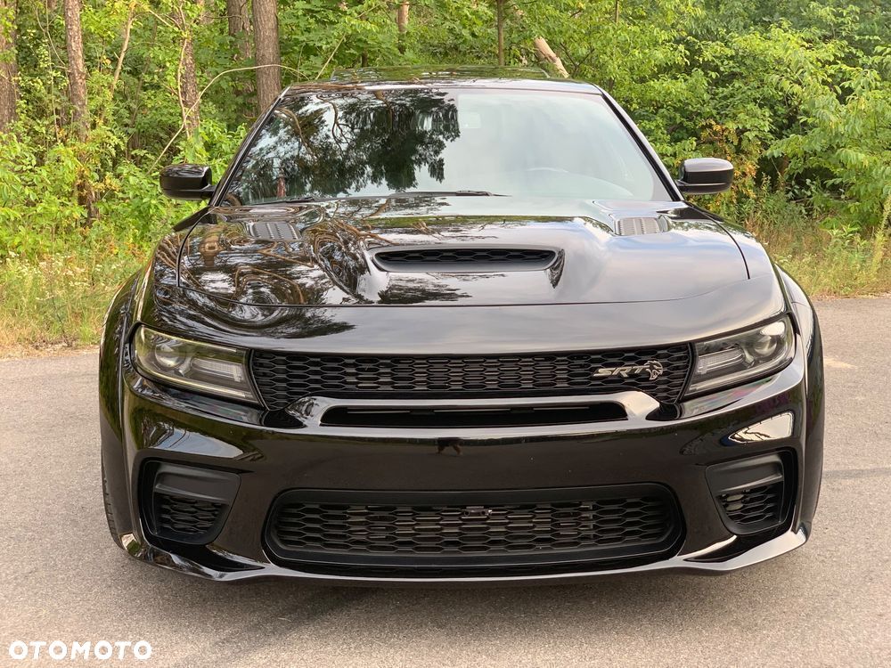 Dodge Charger - 9
