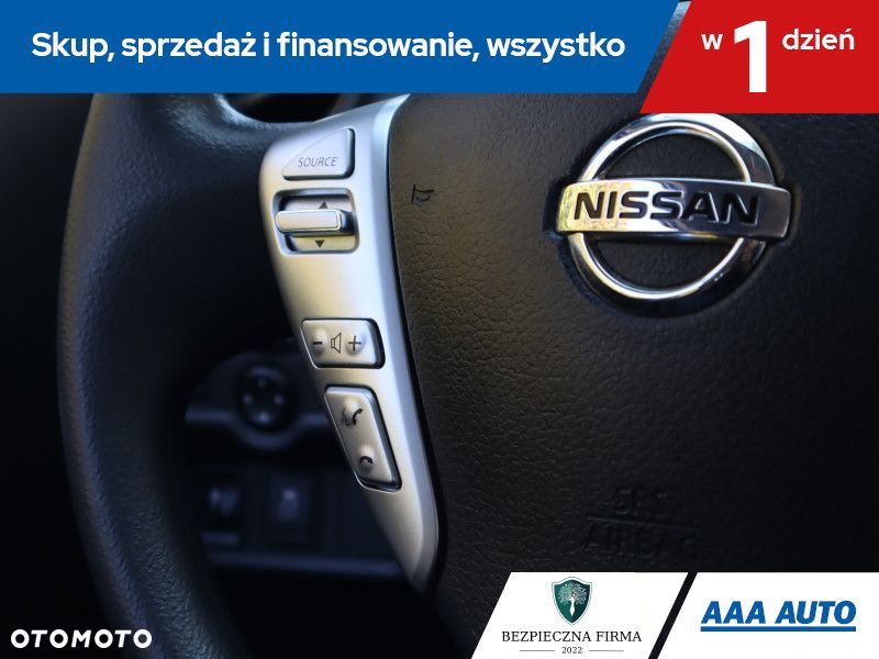 Nissan Note - 17
