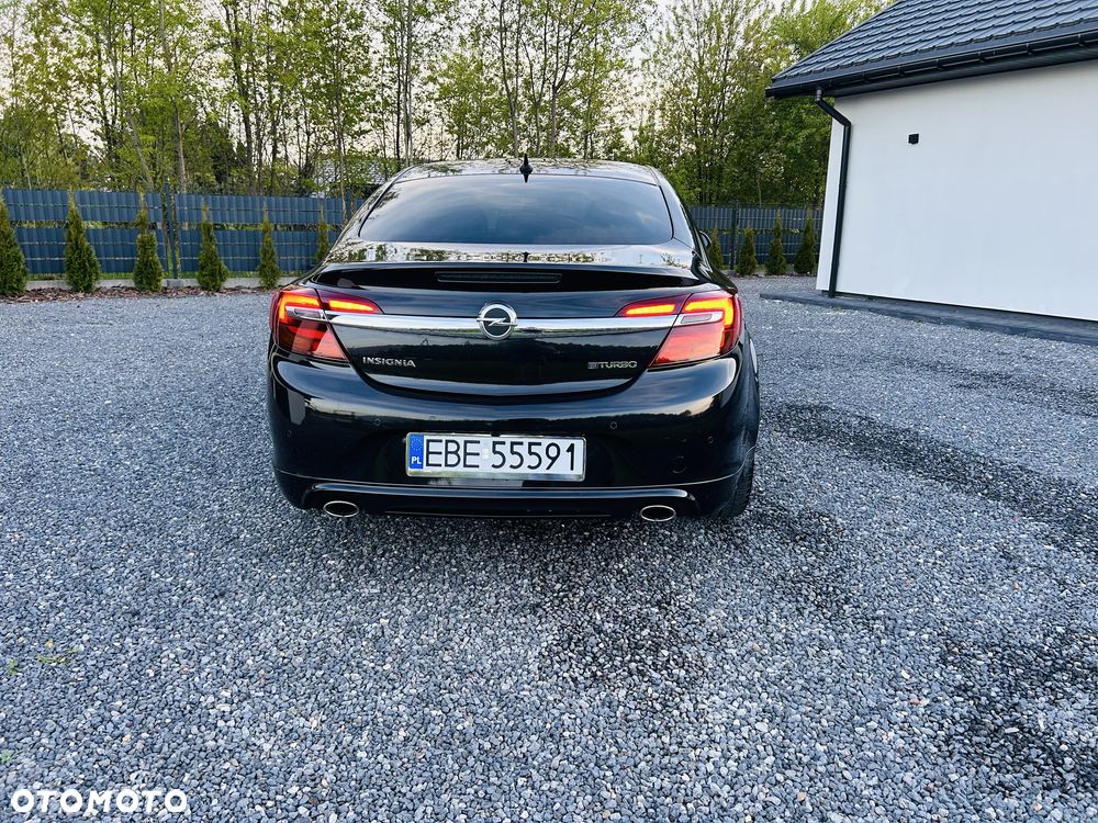 Opel Insignia - 8