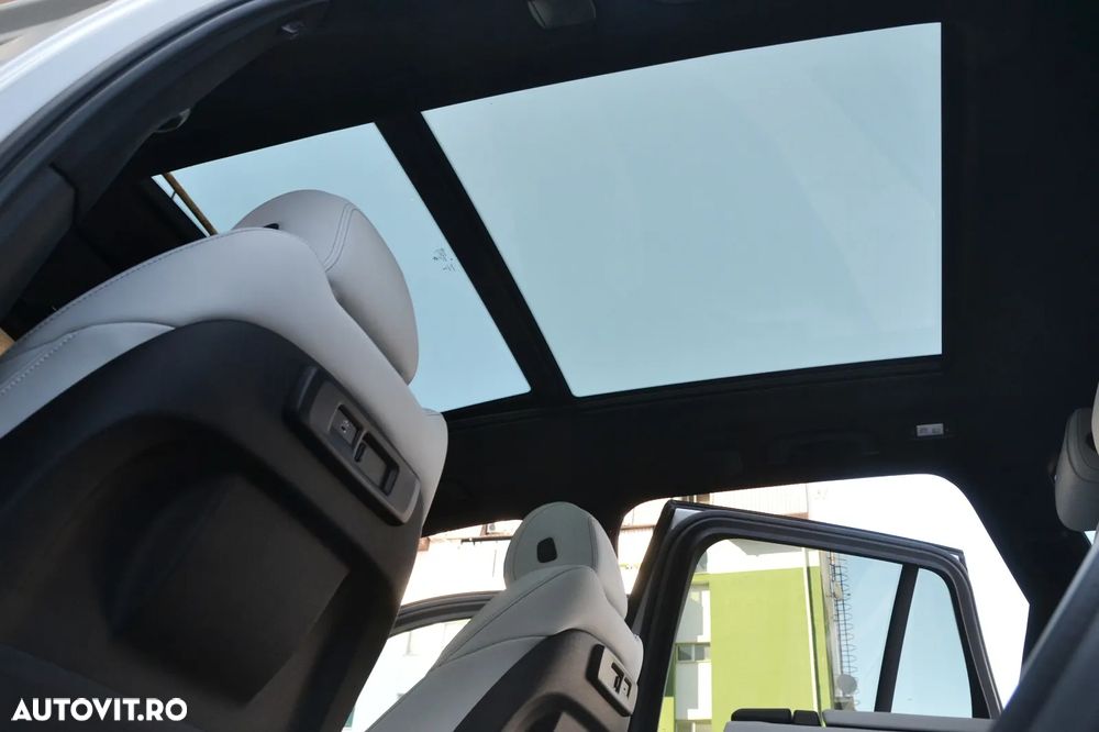 BMW X5 xDrive45e - 29