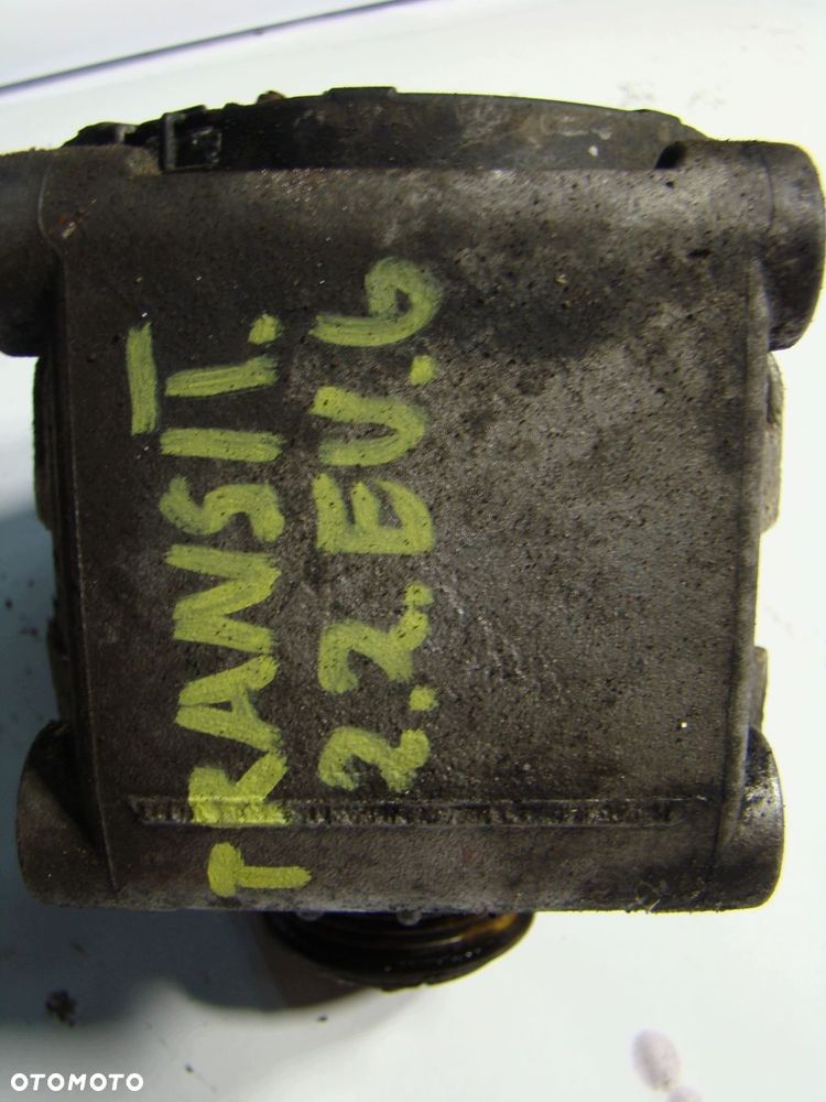 alternator ford transit 2.2 2.4 euro 5 150a 2011-2014 - 4