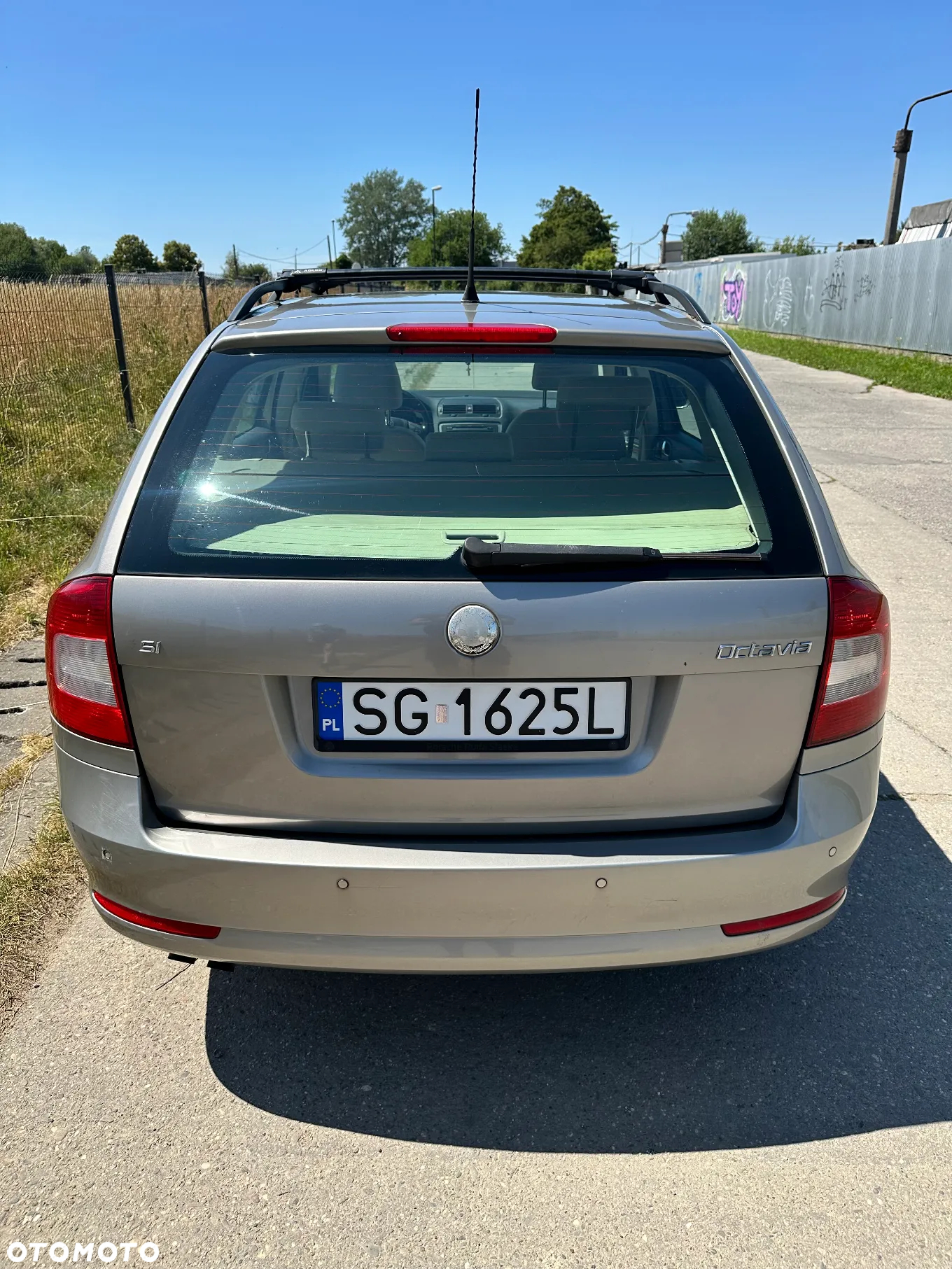 Skoda Octavia 1.4 TSI Elegance - 3