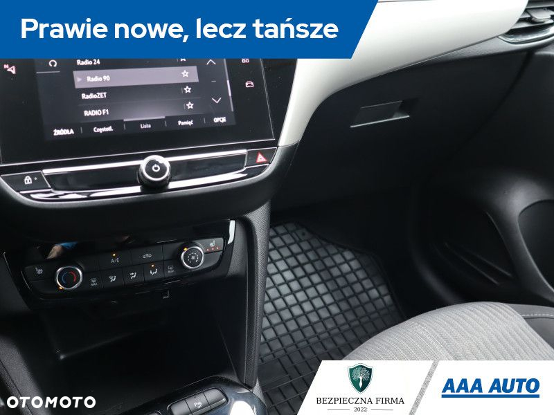 Opel Corsa - 23