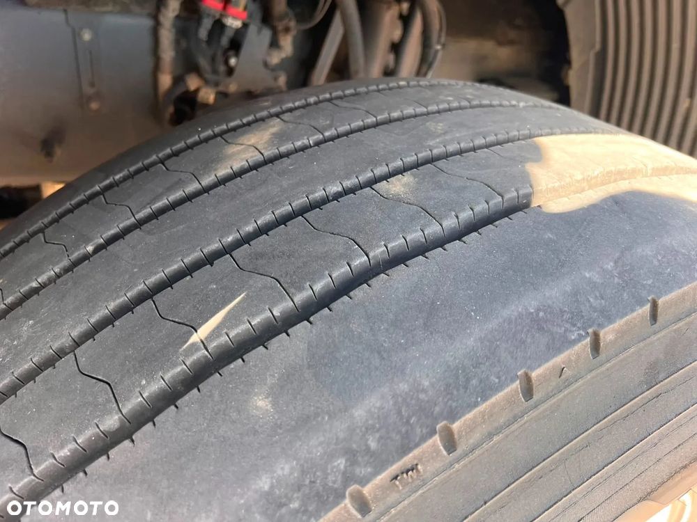 Volvo FH 460 Retarder - 9