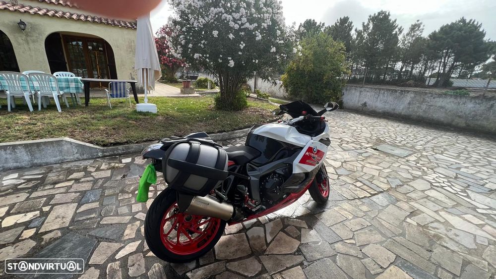 BMW K 1300 S - 3