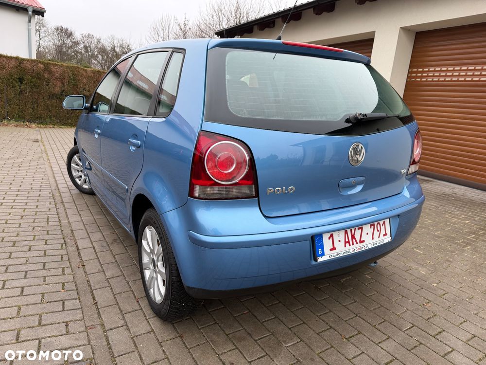 Volkswagen Polo 1.2 Comfortline - 37