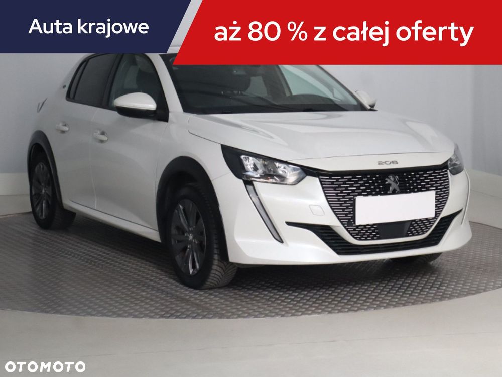 Peugeot 208 - 3