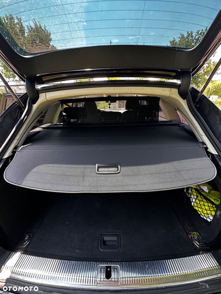 Audi A4 Avant 2.0 TDI DPF Ambiente - 10