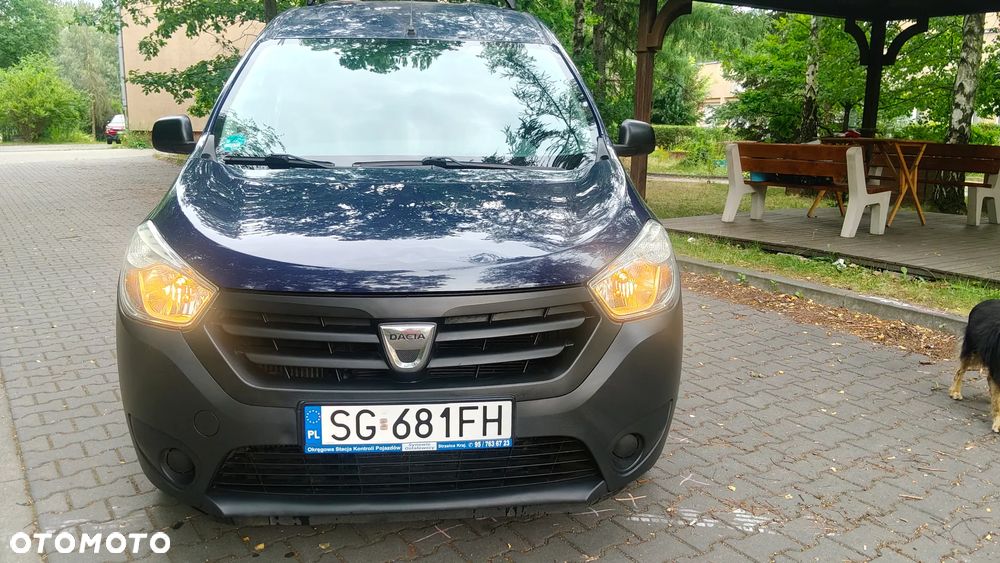 Dacia Dokker - 11