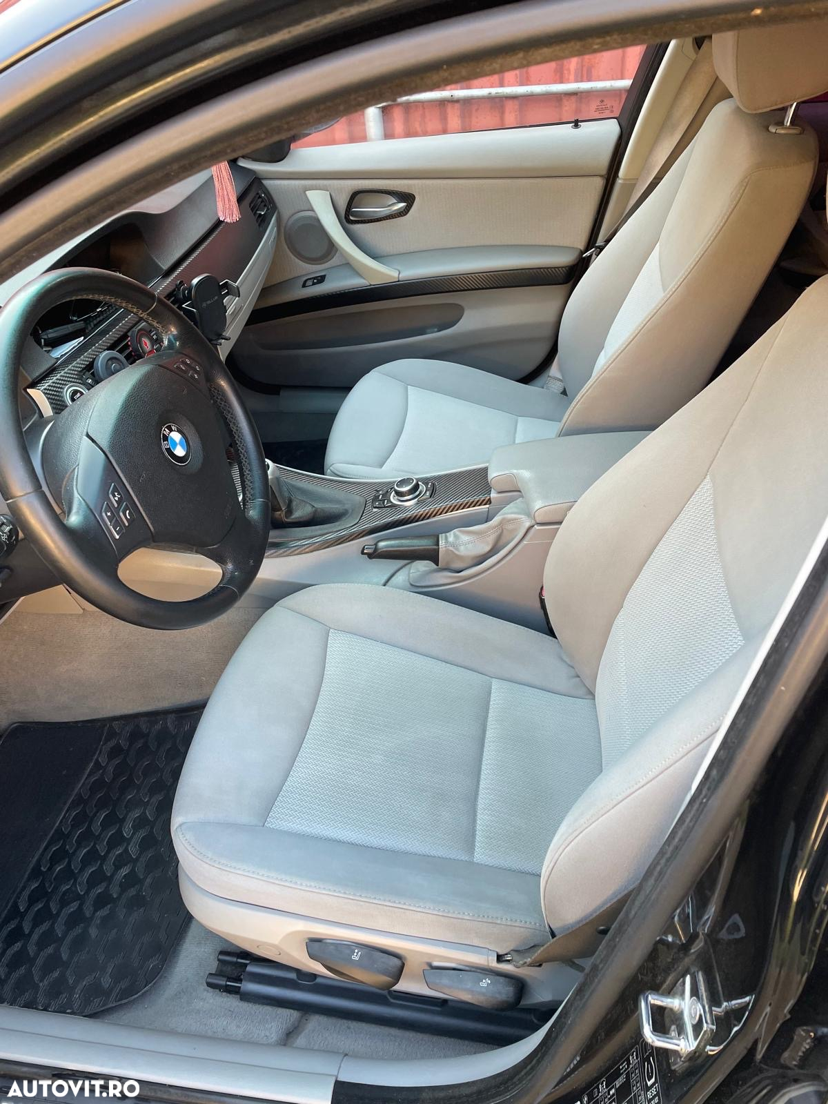 BMW Seria 3 320d - 6