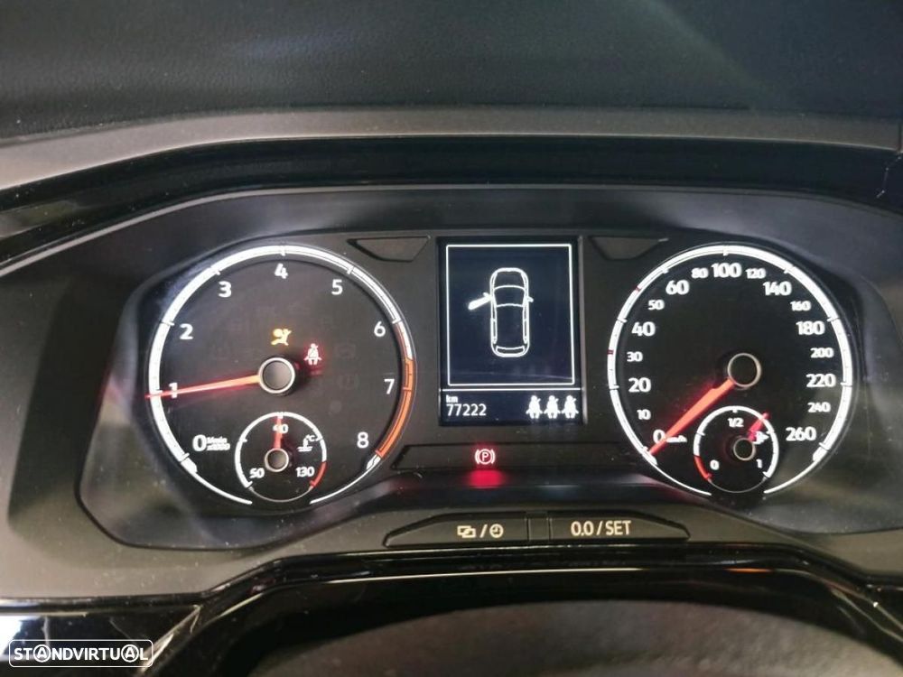 VW Polo 1.0 Confortline - 7
