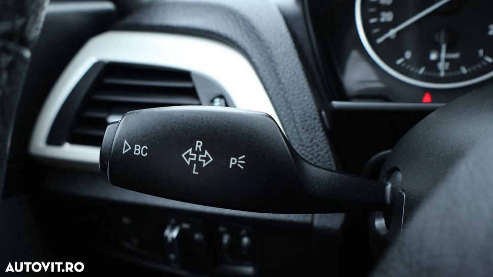 BMW Seria 1 118d Aut. - 17