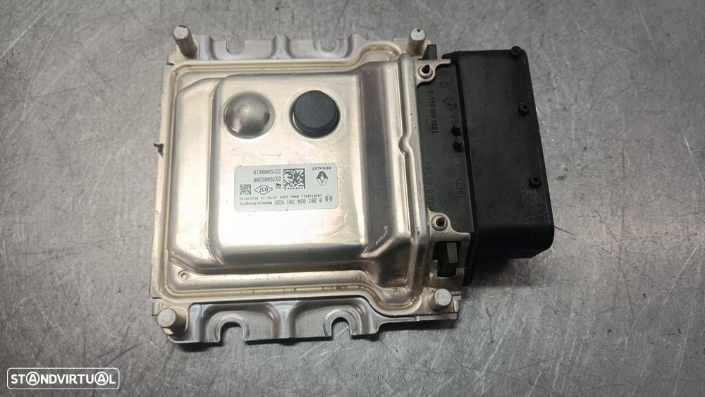 MÓDULO ELETRÓNICO NISSAN NV300 COMBI - 1