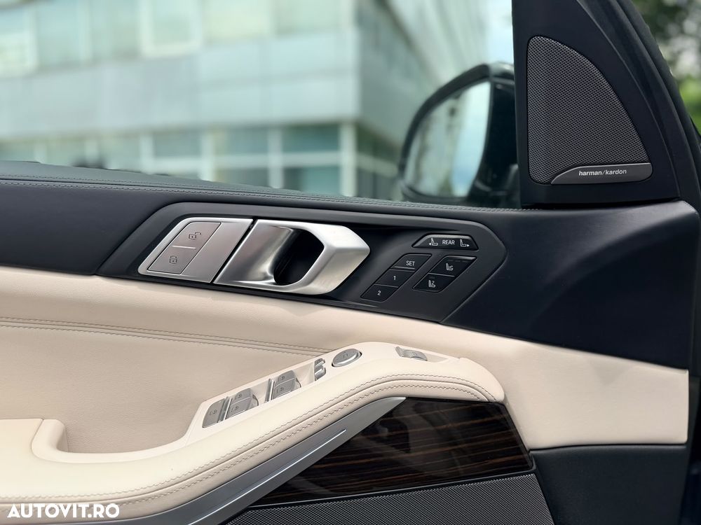 BMW X7 xDrive40i MHEV - 24