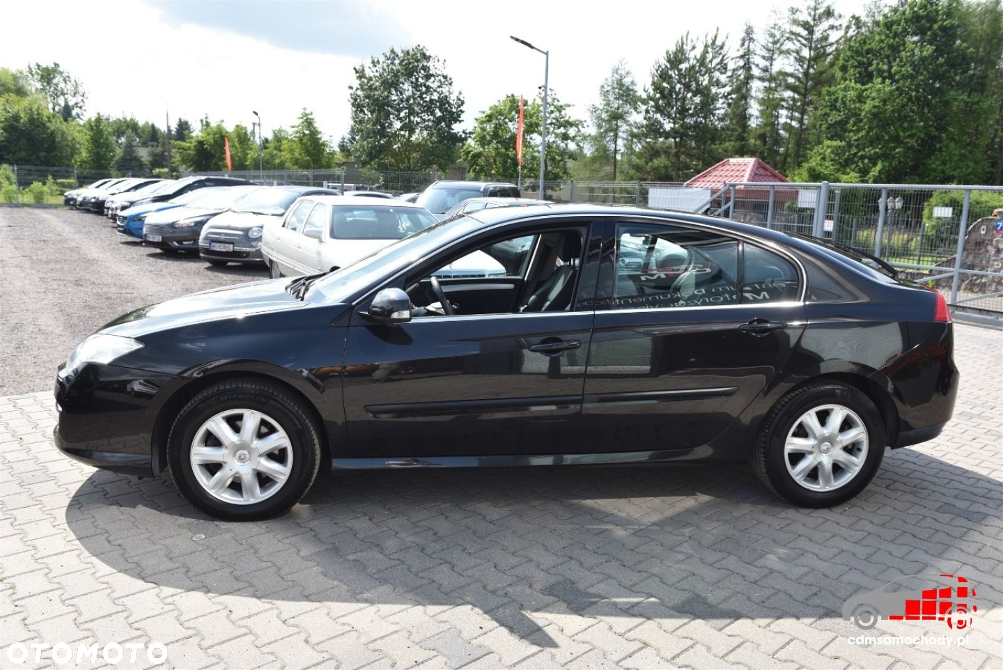 Renault Laguna 2.0 16V Dynamique - 7