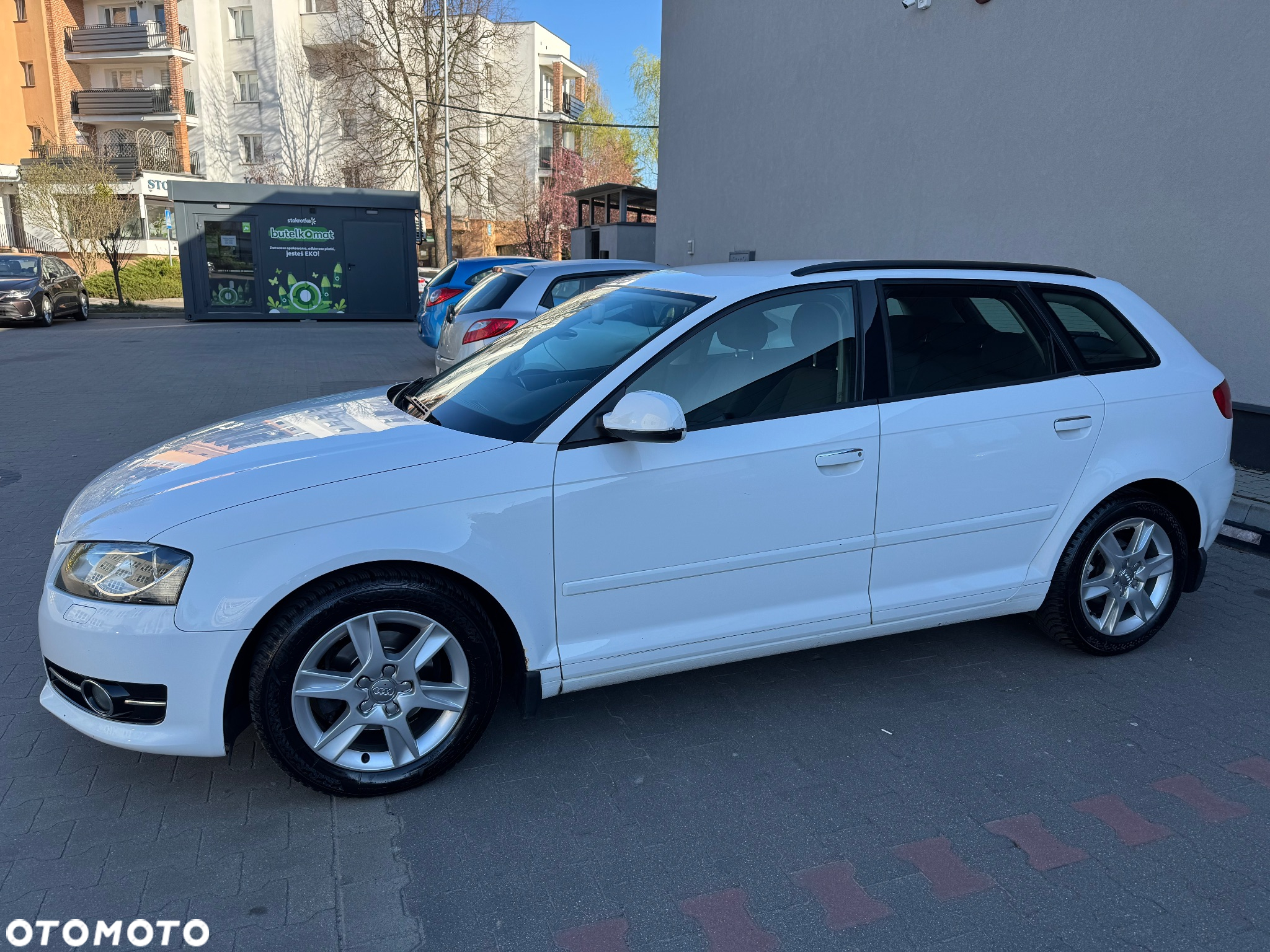 Audi A3 - 15