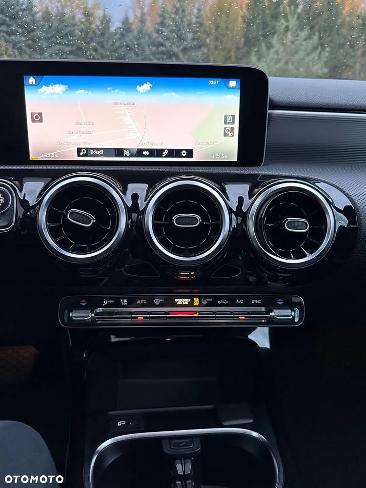Mercedes-Benz Klasa A 220 7G-DCT - 24
