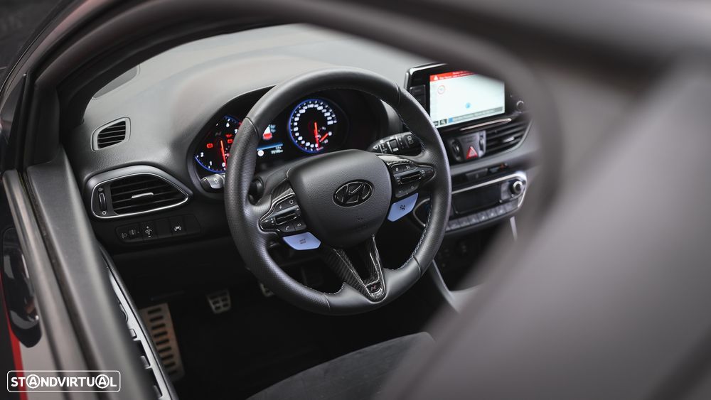 Hyundai i30 N 2.0 T-GDi Performance Pack - 52
