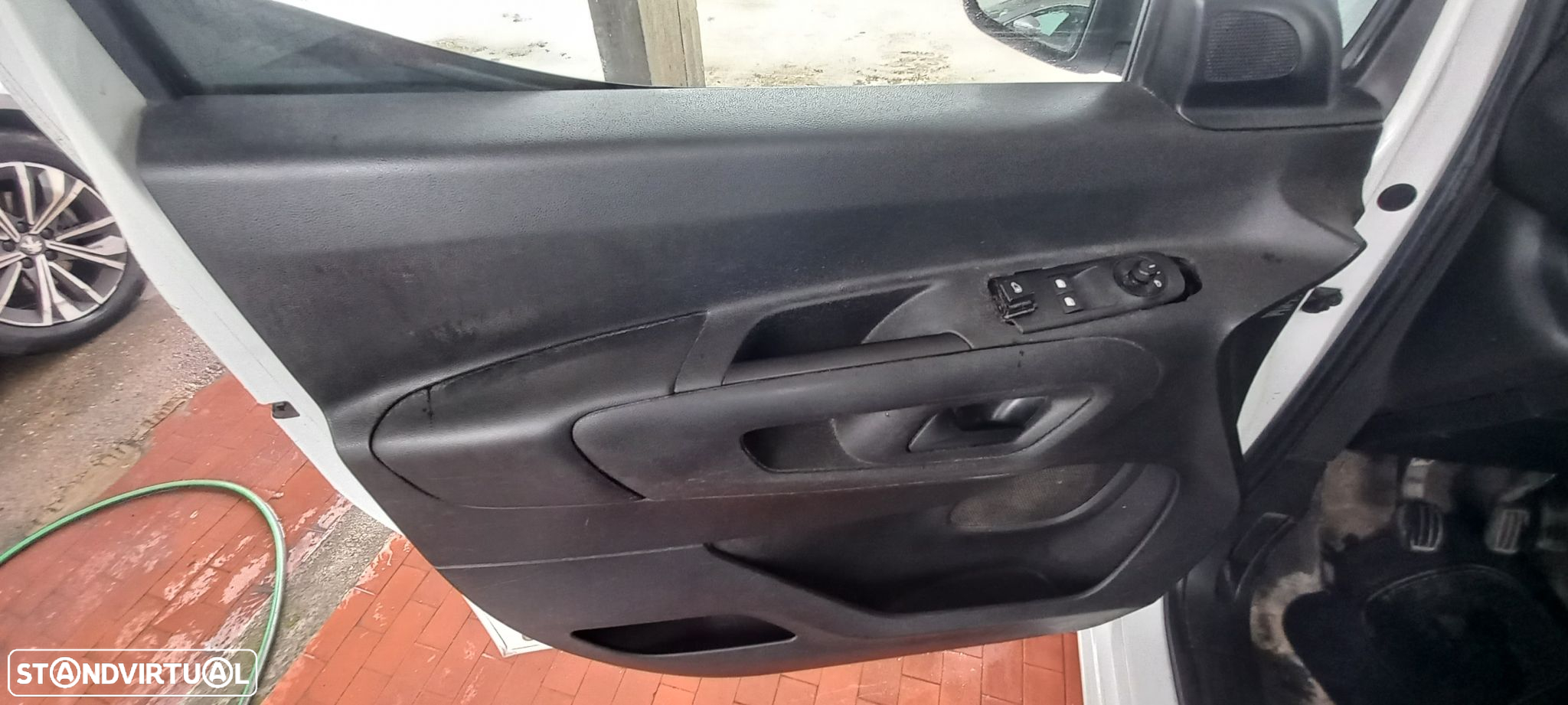 Citroën Berlingo  1.5 Bluehdi M Club - 6