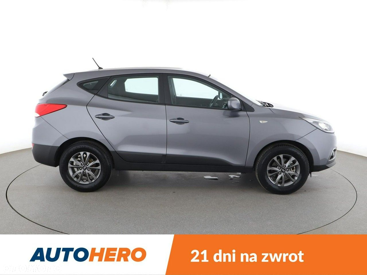 Hyundai ix35 1.6 2WD Classic - 9