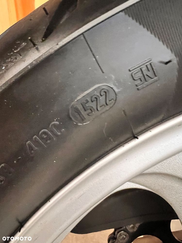Honda XL - 13
