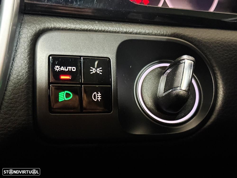 Porsche Cayenne Coupé E-Hybrid Platinum Edition - 56