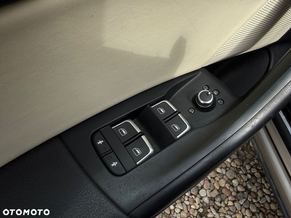 Audi Q3 2.0 TDI Quattro S tronic - 22