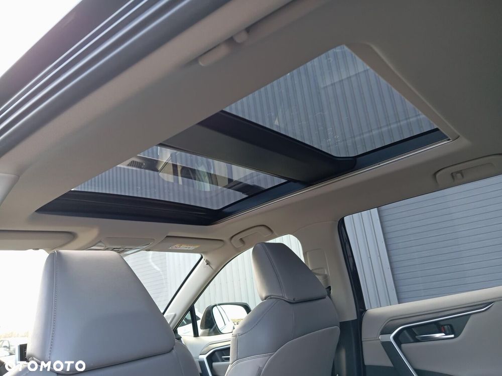 Toyota RAV4 2.5 Hybrid Executive 4x4 - 14