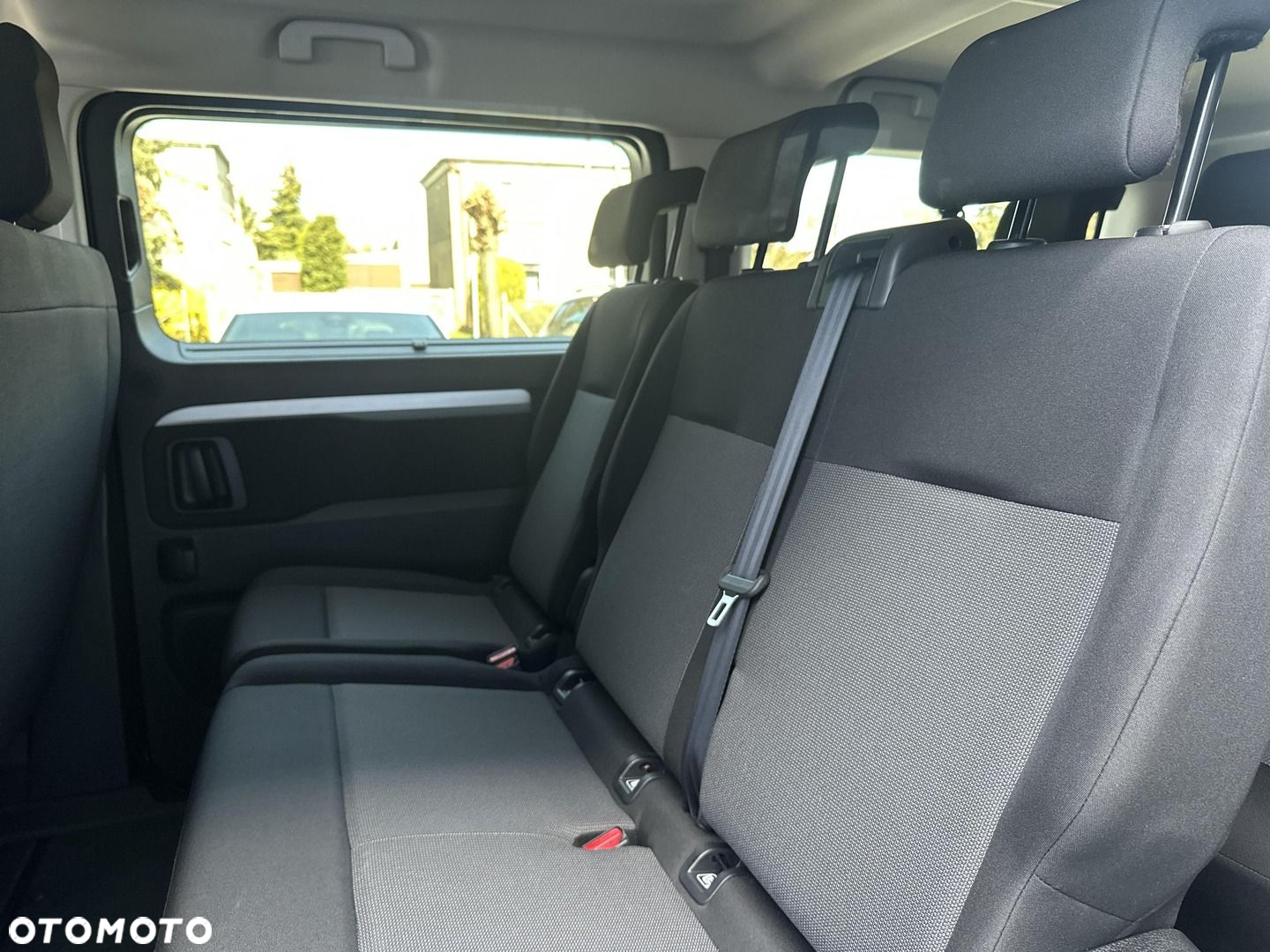 Toyota Proace Verso 2.0 D4-D Long Business - 15