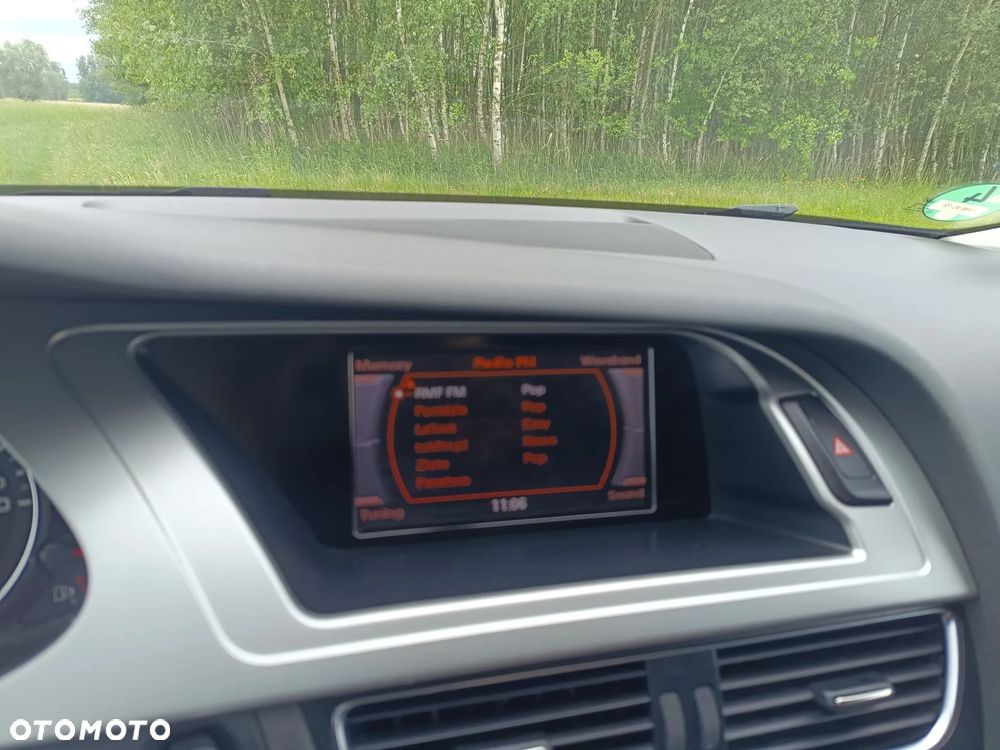 Audi A4 Avant 2.0 TDI DPF quattro S line Sportpaket (plus) - 5