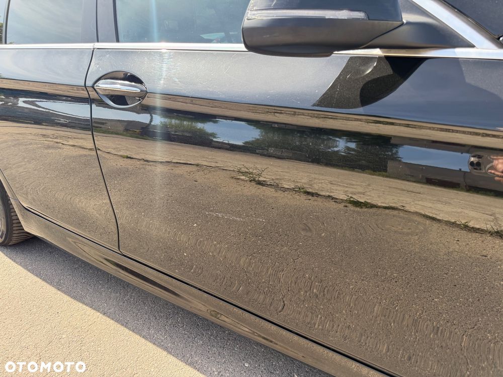 BMW Seria 5 520d - 6