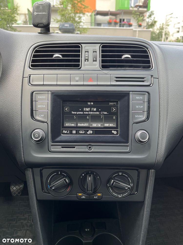 Volkswagen Polo 1.0 Trendline - 18