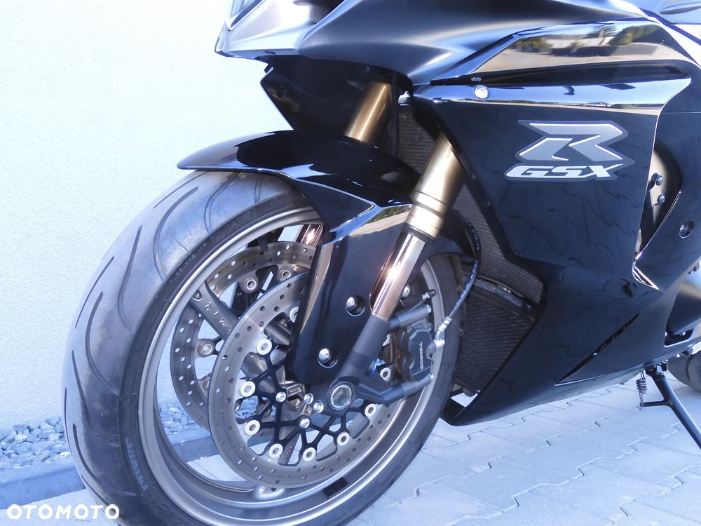 Suzuki GSX-R - 29