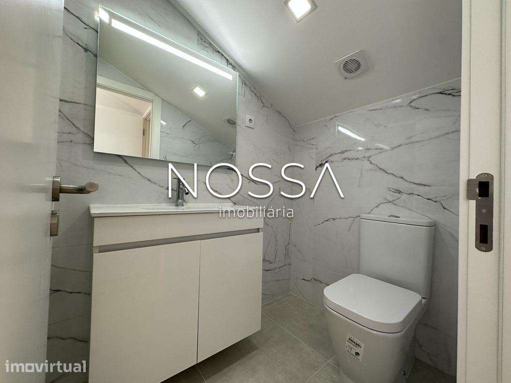 Apartamento com logradouro para Arrendar na Penha de França - Grande imagem: 2/22