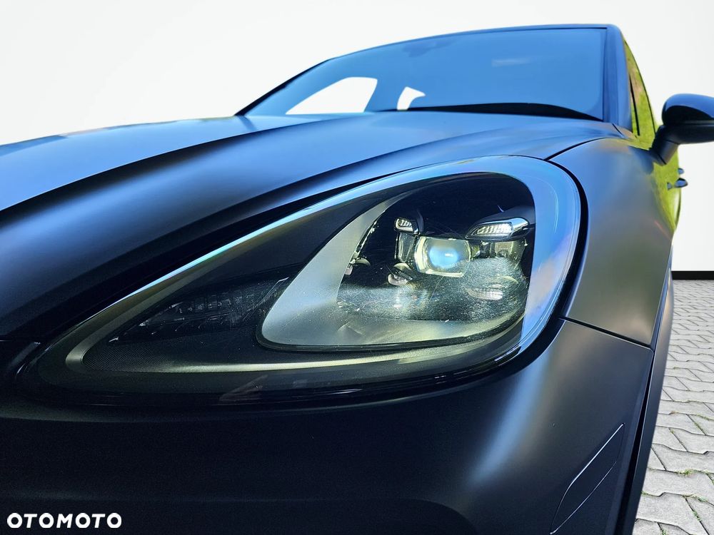 Porsche Cayenne Tiptronic S - 37