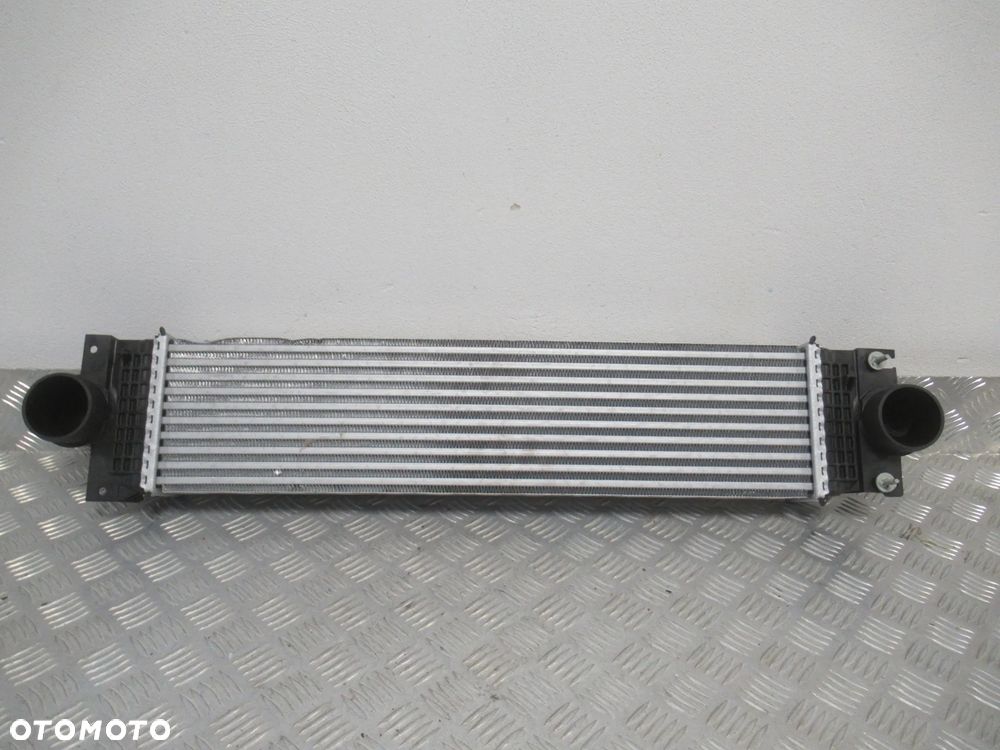 CHŁODNICA INTERCOOLER FORD MONDEO MK5 2.0TDCI DG93-6K775-CC - 8