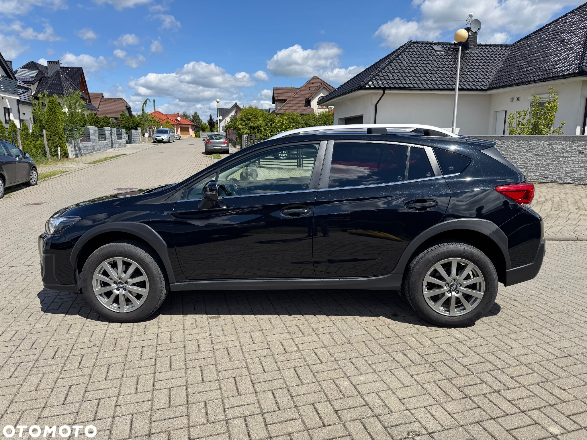 Subaru XV 1.6i Lineartronic Exclusive - 15