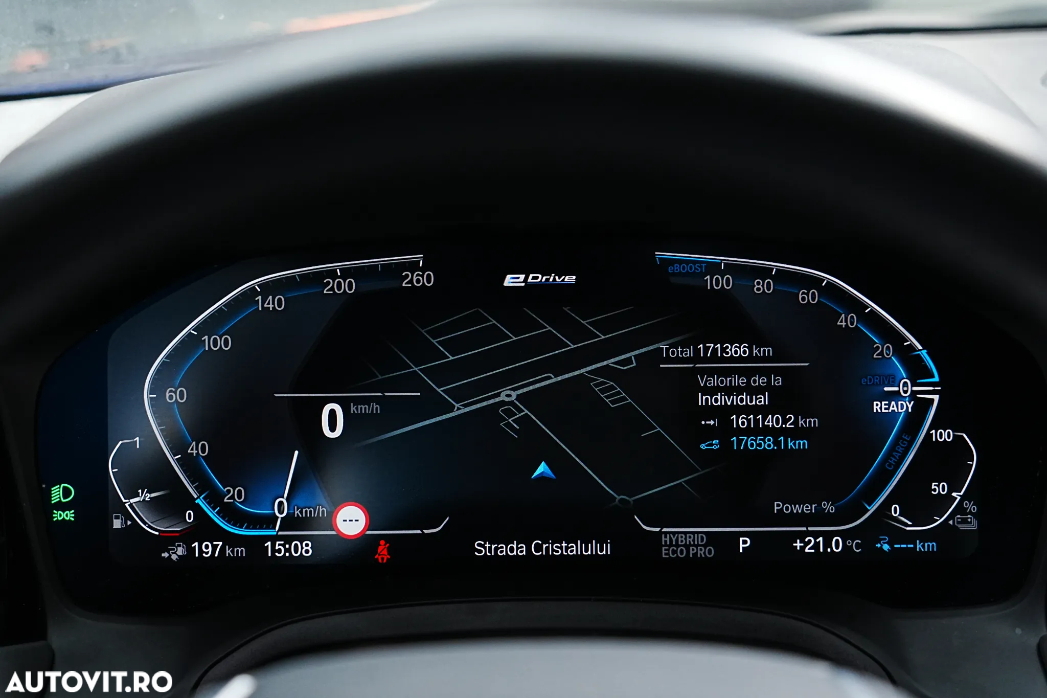 BMW Seria 3 - 18