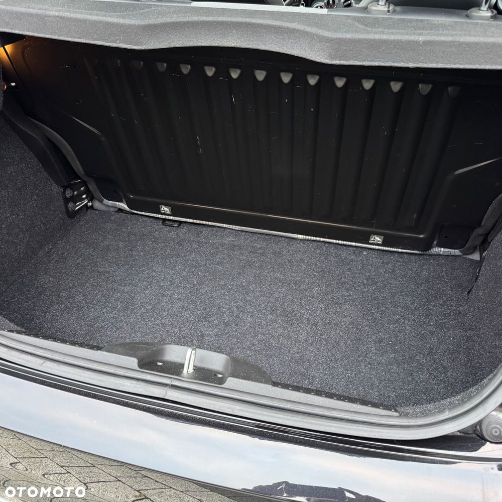 Fiat 500 1.2 Lounge - 28