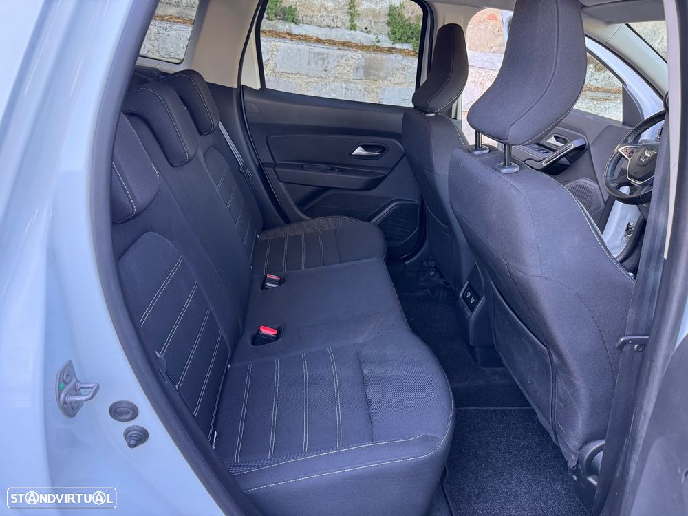 Dacia Duster 1.5 Blue dCi Prestige - 24