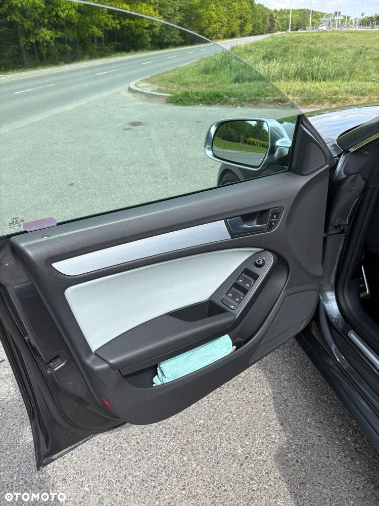 Audi S5 Coupé S tronic - 13