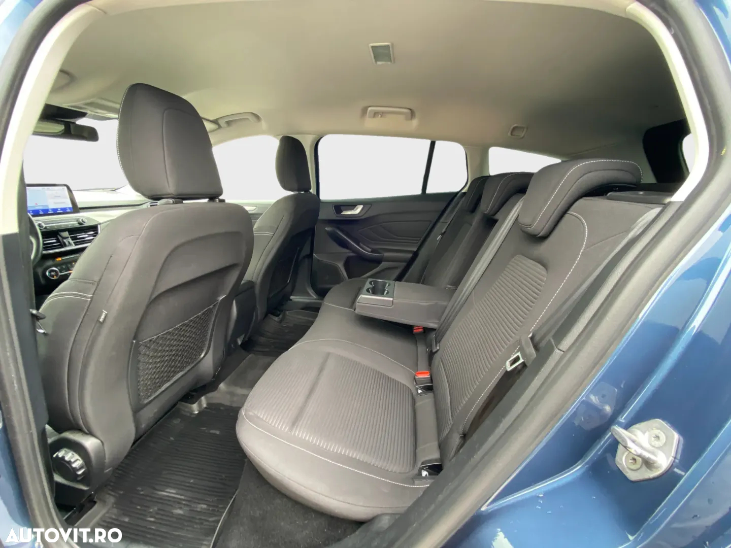 Ford Focus 1.5 EcoBlue Titanium - 6