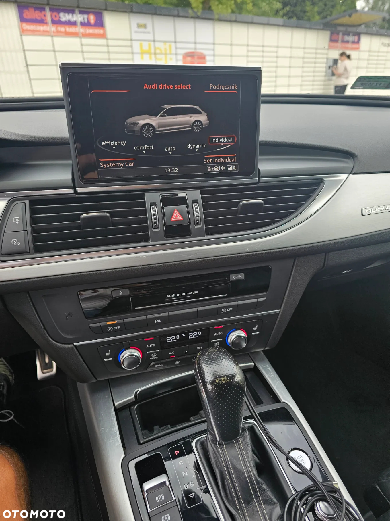 Audi A6 3.0 TDI Quattro S tronic - 19