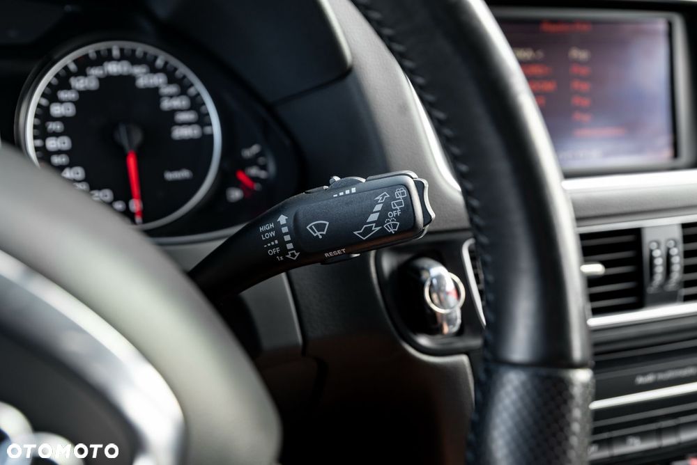 Audi Q5 3.2 FSI Quattro S tronic - 34