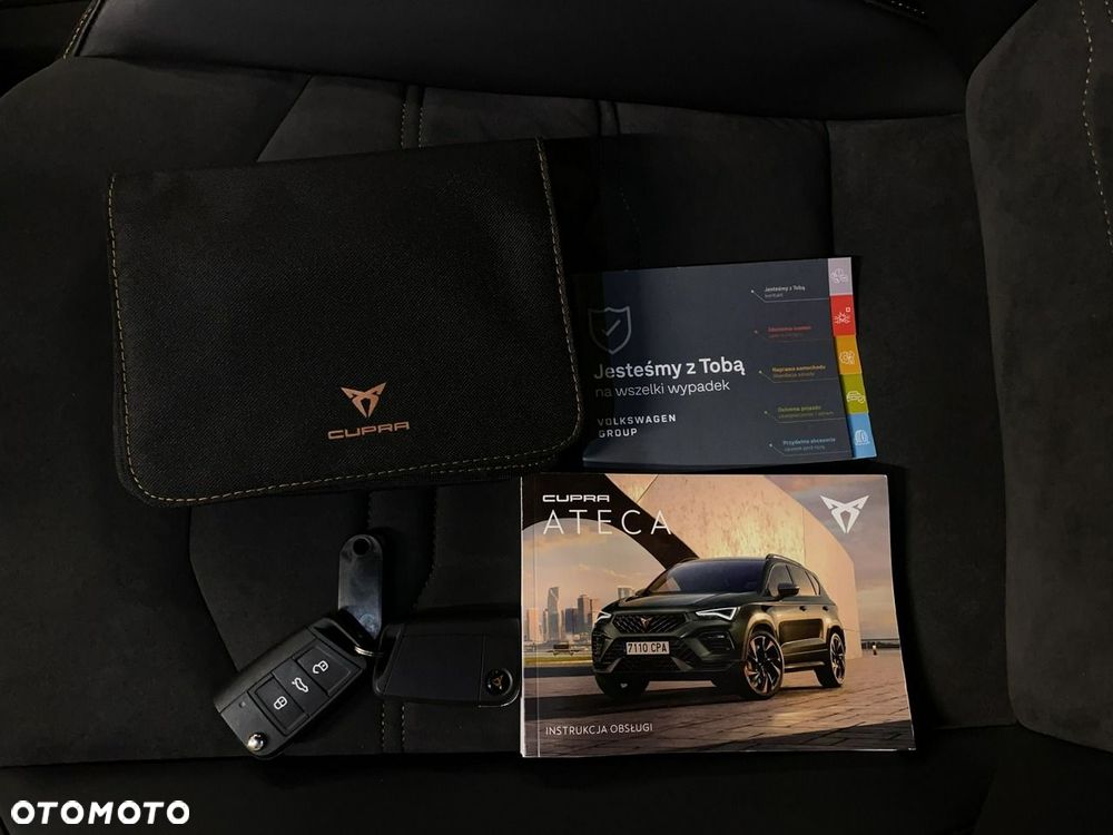 Cupra Ateca - 41