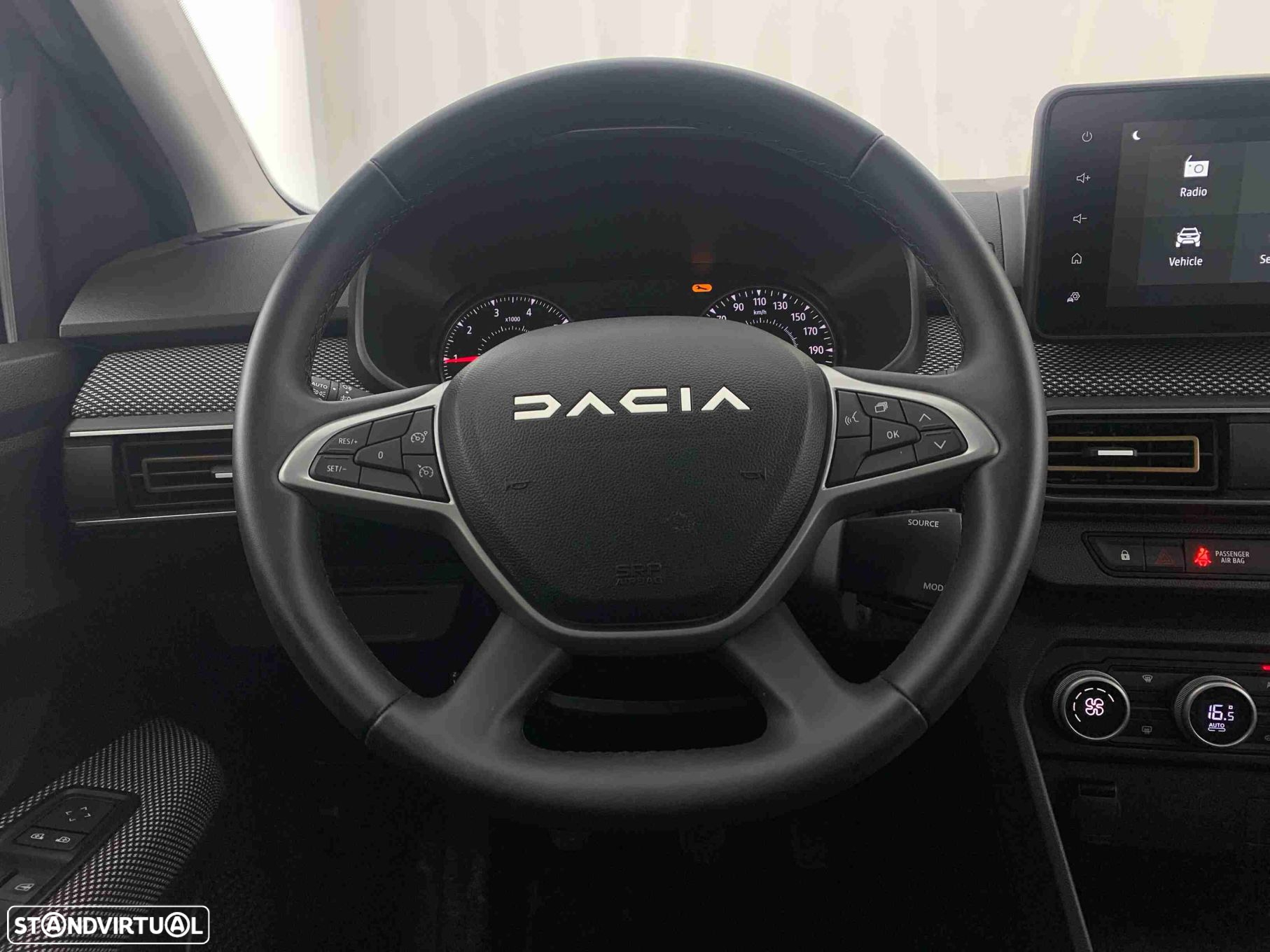 Dacia Sandero 1.0 TCe Stepway Expression - 12