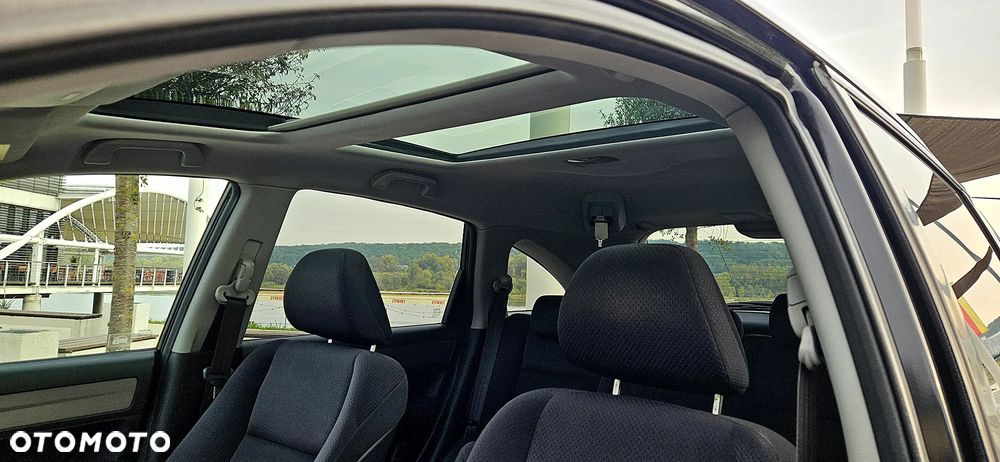 Honda CR-V - 12