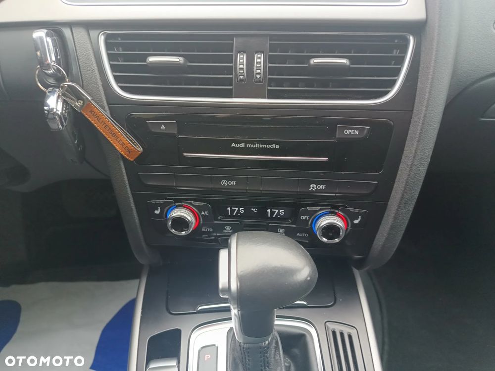 Audi A4 - 21